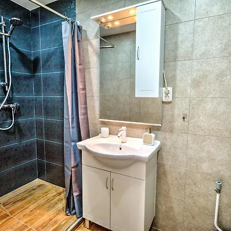 & Laura Apartman Rovinj