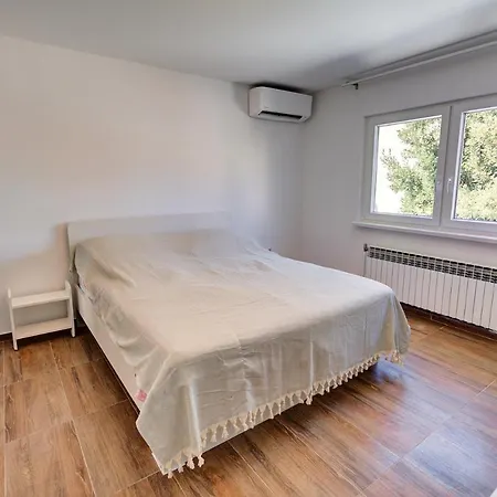 & Laura Apartment Rovinj
